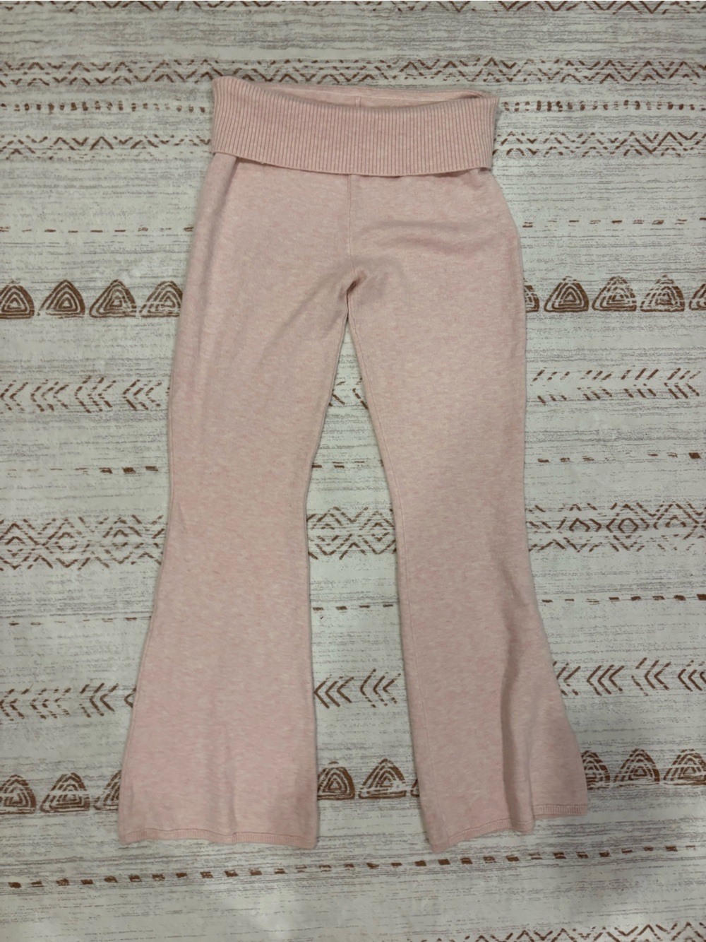 Cotton On fold over yoga pants